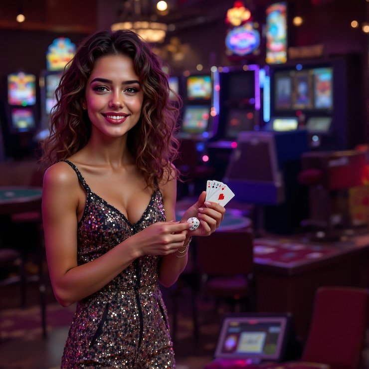 Platform macau4d menampilkan berbagai kategori permainan dalam satu antarmuka terpadu